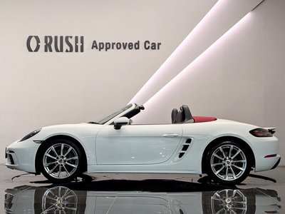صورة 6 لـ 2019 Porsche 718