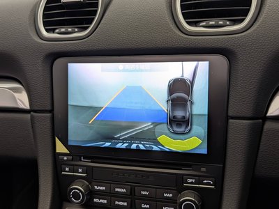صورة مصغرة 36 لـ 2019 Porsche 718