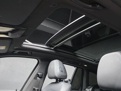 2024 BMW X3 — миниатюра 27