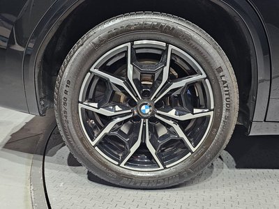 صورة 6 لـ 2024 BMW X3