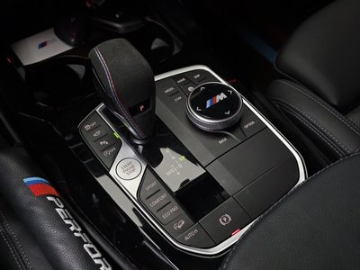 2024 BMW X3 — миниатюра 12