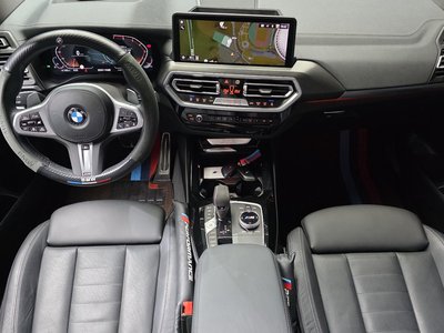 صورة 5 لـ 2024 BMW X3