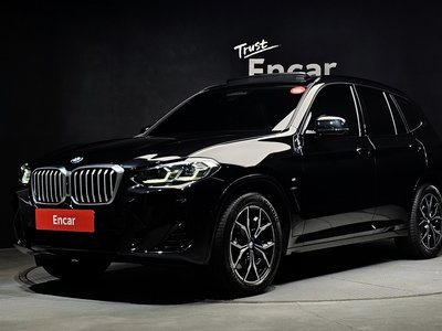 صورة 1 لـ 2024 BMW X3