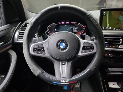 2024 BMW X3 — миниатюра 19