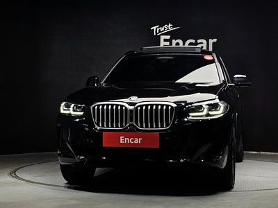 صورة 2 لـ 2024 BMW X3