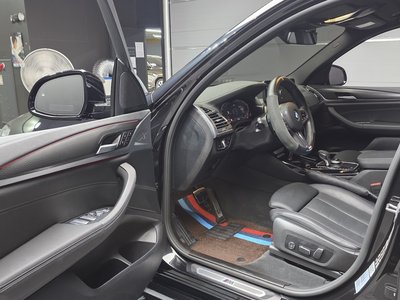 2024 BMW X3 — миниатюра 13
