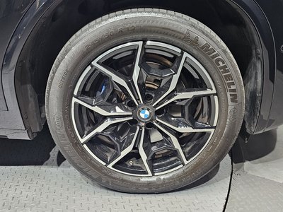 صورة 8 لـ 2024 BMW X3