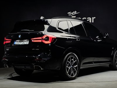 صورة 4 لـ 2024 BMW X3