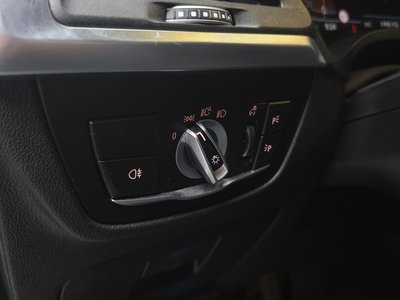 2024 BMW X3 — миниатюра 24