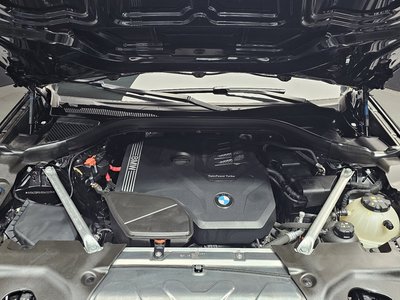 صورة 7 لـ 2024 BMW X3