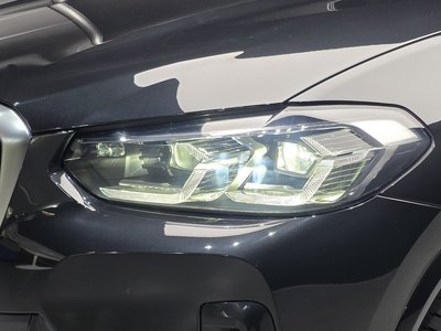 صورة 9 لـ 2024 BMW X3