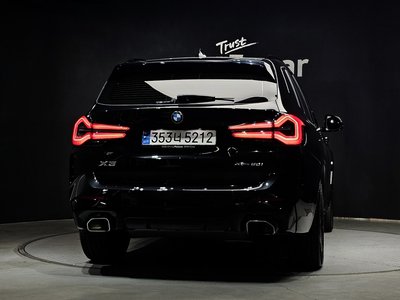 صورة 3 لـ 2024 BMW X3