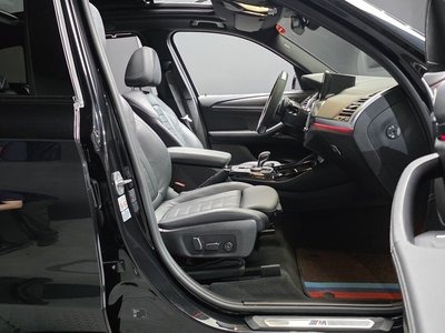 2024 BMW X3 — миниатюра 16