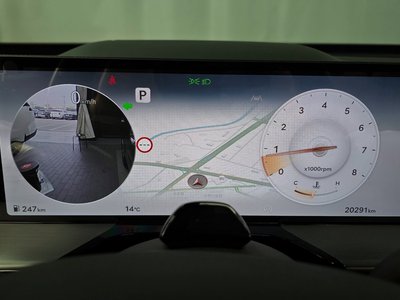 GENESIS GV80 - 8
