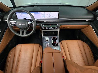 GENESIS GV80 - 5
