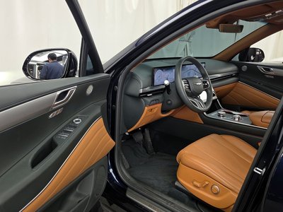 GENESIS GV80 - 10
