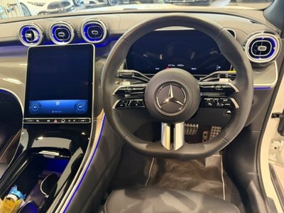 2025 Mercedes-BENZ GLC — фото 10
