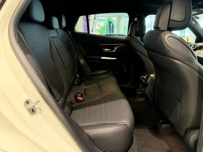 2025 Mercedes-BENZ GLC — миниатюра 11