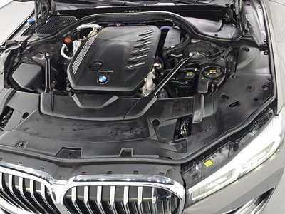BMW 7 SERIES - 7