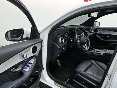 MERCEDES-BENZ GLC - 10