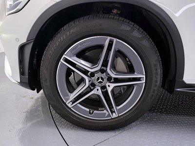 MERCEDES-BENZ GLC - 6