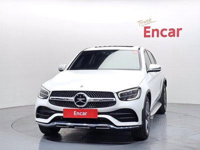 MERCEDES-BENZ GLC - 2