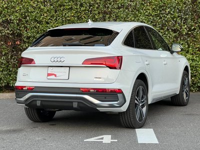 AUDI Q5 SPORTBACK - 4