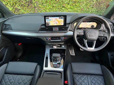 AUDI Q5 SPORTBACK - 9