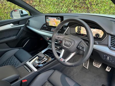 AUDI Q5 SPORTBACK - 6