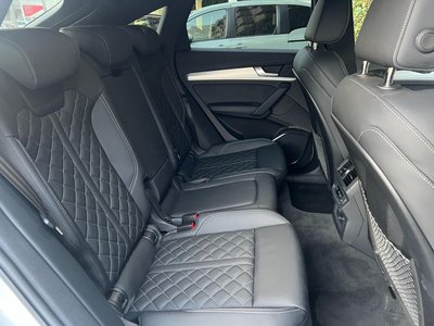 AUDI Q5 SPORTBACK - 8