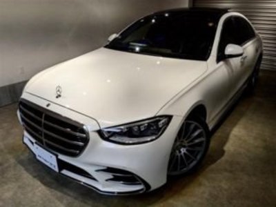 MERCEDES-BENZ OTHERS - 1