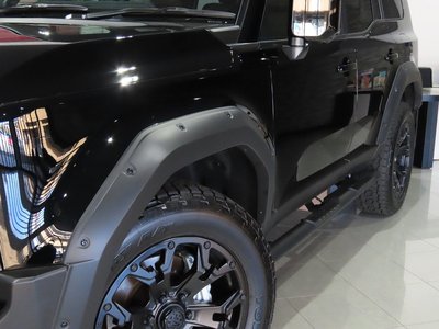 TOYOTA LAND CRUISER 250 - 5