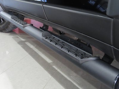 TOYOTA LAND CRUISER 250 - 9