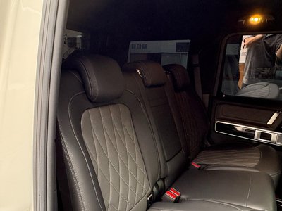 صورة مصغرة 42 لـ 2021 Mercedes-BENZ G-CLASS AMG