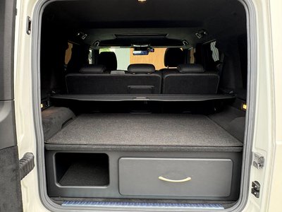 صورة مصغرة 51 لـ 2021 Mercedes-BENZ G-CLASS AMG