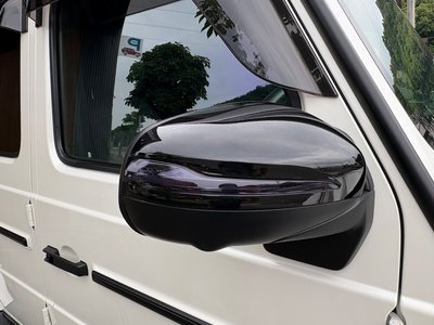 صورة مصغرة 20 لـ 2021 Mercedes-BENZ G-CLASS AMG