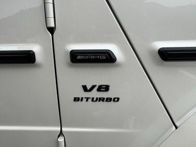 صورة مصغرة 19 لـ 2021 Mercedes-BENZ G-CLASS AMG