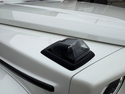 صورة مصغرة 21 لـ 2021 Mercedes-BENZ G-CLASS AMG