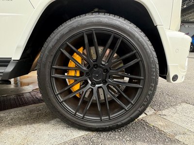 صورة مصغرة 15 لـ 2021 Mercedes-BENZ G-CLASS AMG