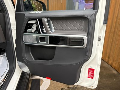 صورة مصغرة 31 لـ 2021 Mercedes-BENZ G-CLASS AMG