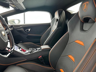 LAMBORGHINI HURACAN SPYDER - 9