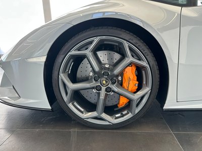 LAMBORGHINI HURACAN SPYDER - 7