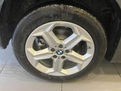 صورة مصغرة 40 لـ 2025 BMW X1