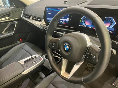 صورة مصغرة 15 لـ 2025 BMW X1