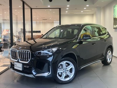 صورة 1 لـ 2025 BMW X1