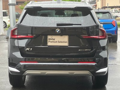 صورة 9 لـ 2025 BMW X1