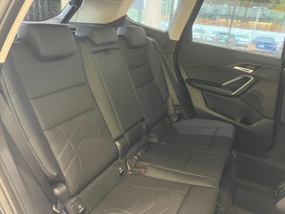 صورة مصغرة 13 لـ 2025 BMW X1