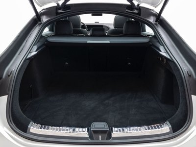 2025 Mercedes-BENZ GLE — миниатюра 11