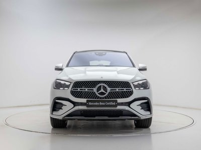 MERCEDES-BENZ GLE - 2