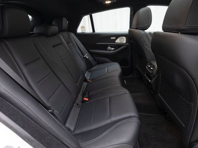 MERCEDES-BENZ GLE - 10